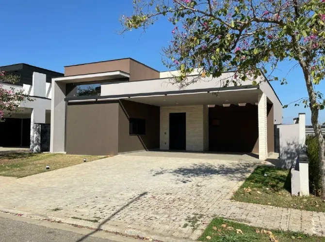 CONDOMINIO ALPHAVILLE 03 - ALAMEDA MONTEVIDEO, VOTORANTIM