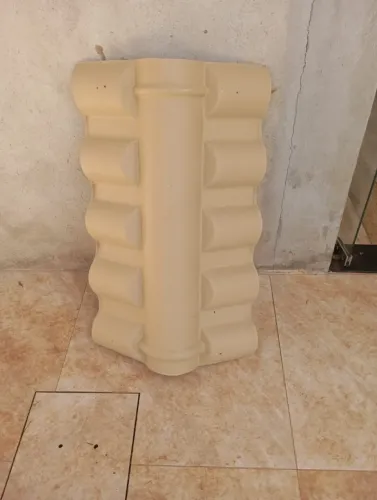 Cumueeira duas águas