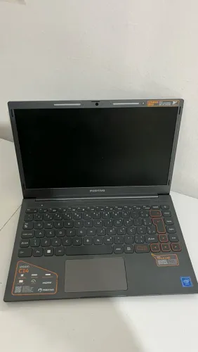 NOTEBOOK POSITIVO VISION C14 CELERON
