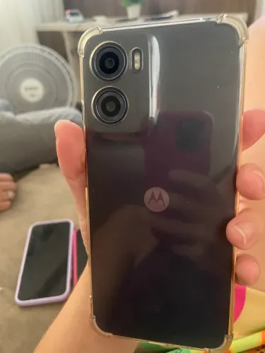 Celular motorola
