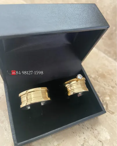 Par Alianças 8mm Pronta Entrega Todas Numerações 