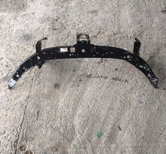 Painel Frontal Renault Clio 2003 a 2011