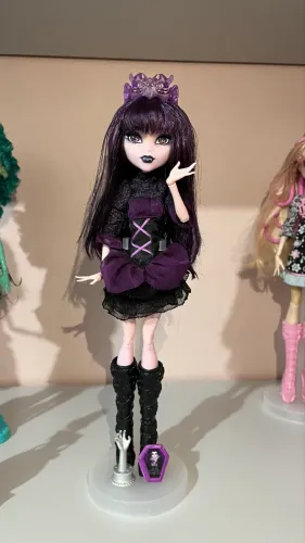 Elissabat Monster High