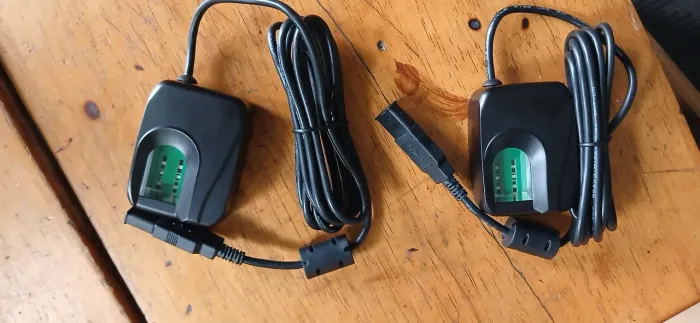 Leitor Biométrico FUTRONIC FS 80H. R$ 400. Cada um