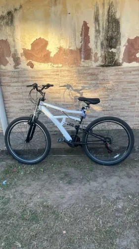 Bike Nova