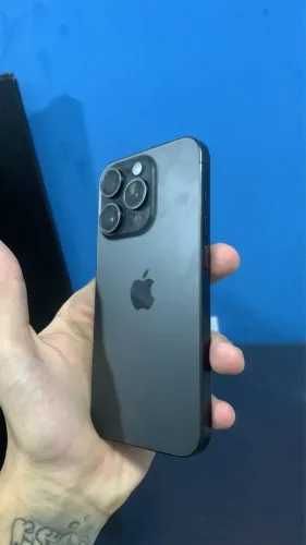 VENDO IPHONE 15 PRO 256GB
