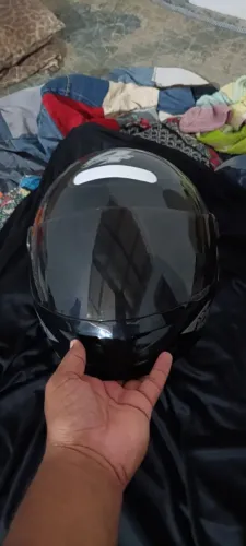Capacete