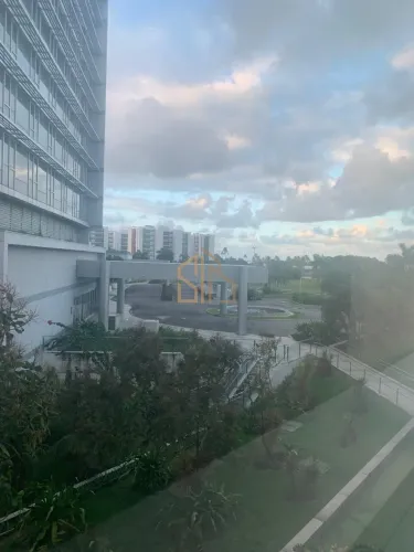 Sala Comercial para Alugar no Paiva, Cabo de Santo Agostinho/PE | 33m² com Estacionamento
