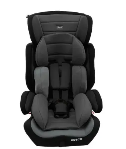 Cadeirinha Para Auto Cosco Kids Tour - Semi-nova (Impecável!)