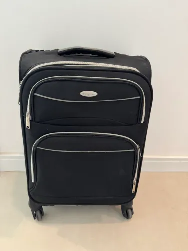 Mala Samsonite excelente estado