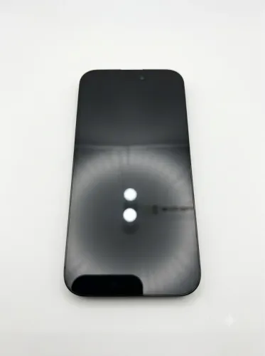 Tela Original iPhone 16 Pro Max - Retirada (Com Detalhe no Pixel) - Oportunidade!