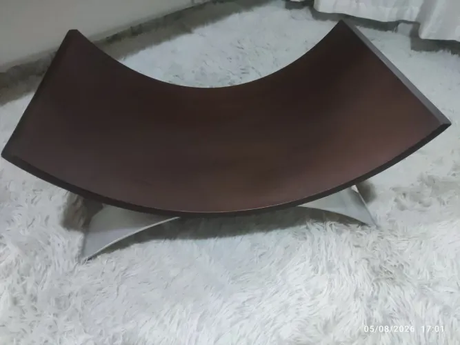 Mesinha de centro
