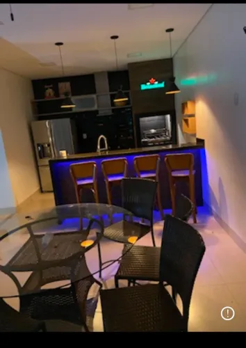 Casa no Bairro Recanto dos Pássaros