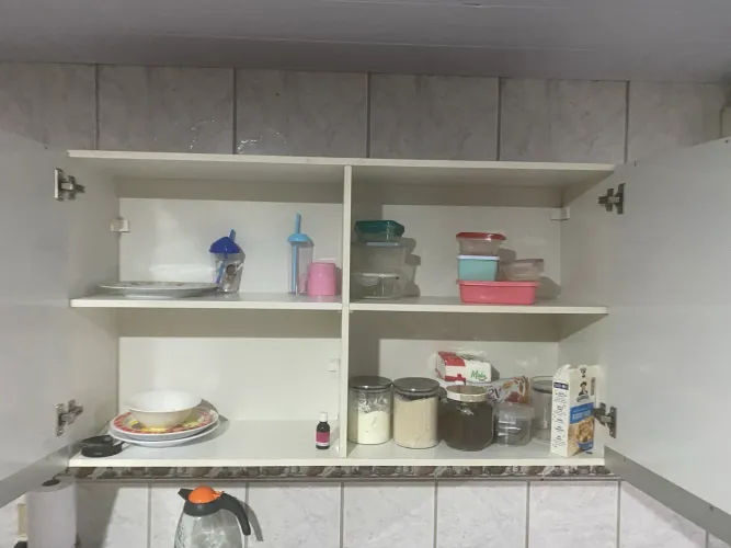 Armário de cozinha 