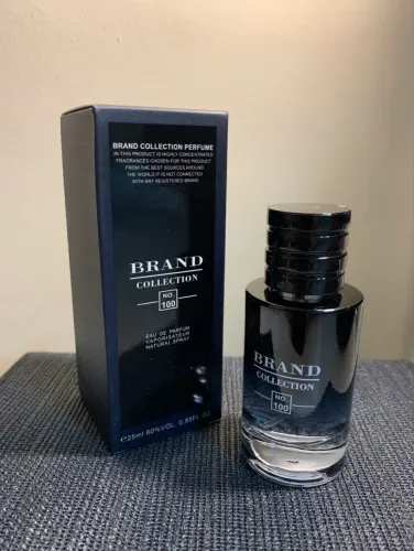 Perfume Savage Brand Collection
