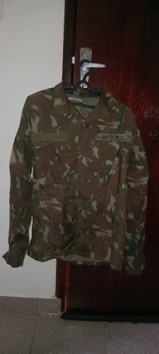 Conjunto militar