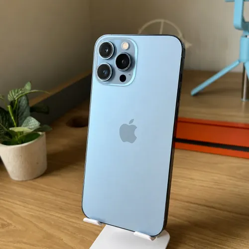 iPhone 13 Pro Max 128gb