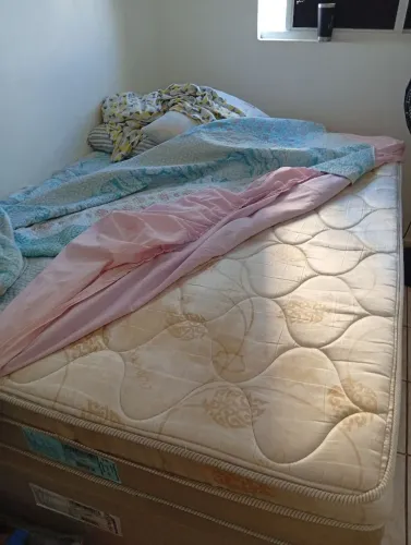 Cama casal