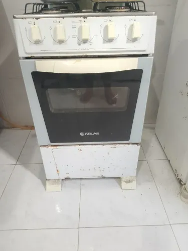 Fogão