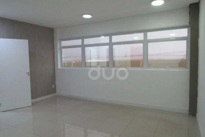 Sala para alugar, 26 m² por R$ 3.221,64/mês - Capim Fino - Piracicaba/SP