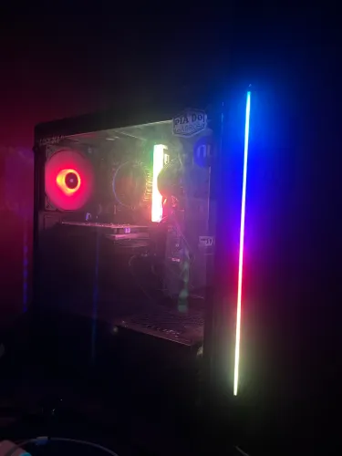 Pc gamer