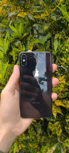 Iphone X 128GB