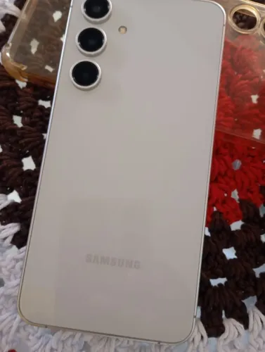 CELULAR SAMSUNG GALAXY S24 FE