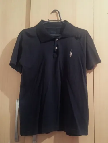 Camisa polo qualidade maxima