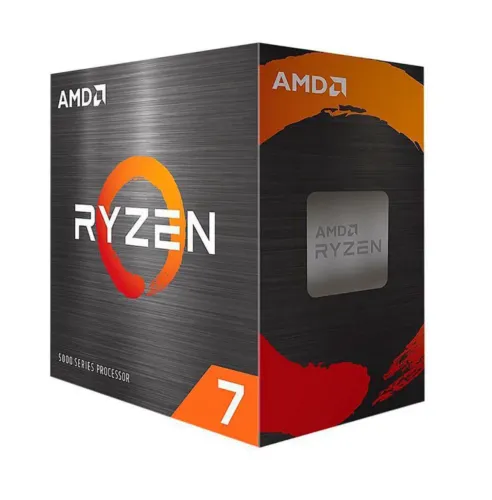 PROCESSADOR AMD RYZEN 7 5700X LACRADO