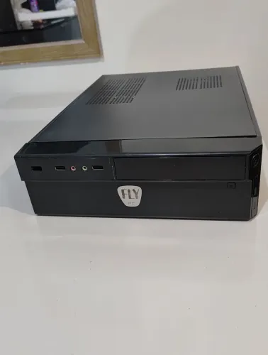 Computador Intel 4GB DDR4 HD500GB Windows 10
