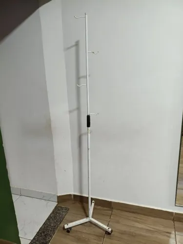 Suporte para soro !