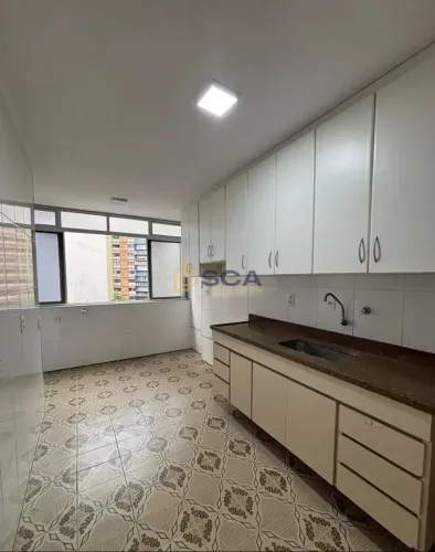 Apartamento de 81m² com 2 dormitórios e 1 vaga de garagem na Vila Buarque - SP
