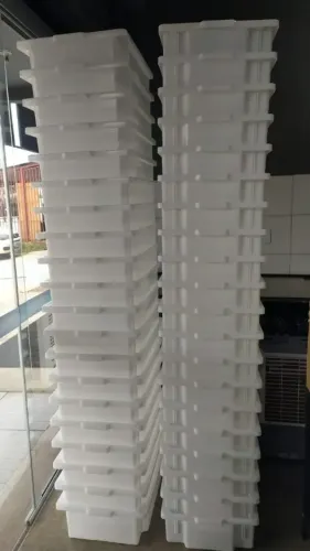 CAIXAS FRIGORIFICAS 40L
