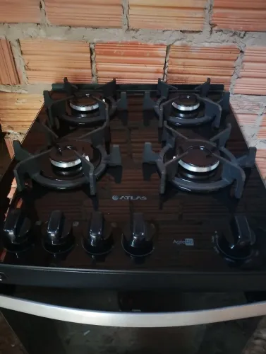 Fogão