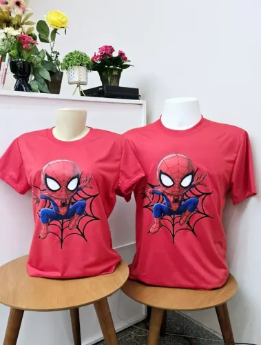 Camisetas personalizadas 