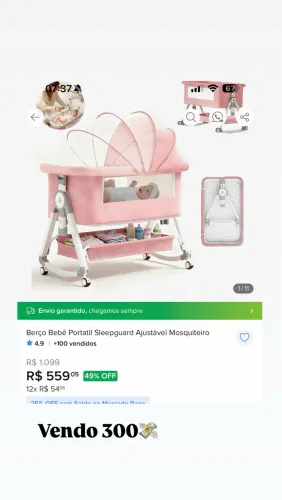 Berço