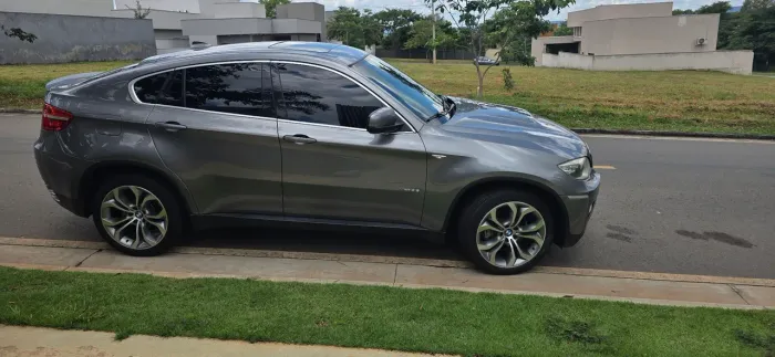 BMW X6 Xdrive 35I 3.0 306cv Bi-turbo 2014