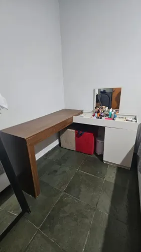 Escrivaninha Penteadeira