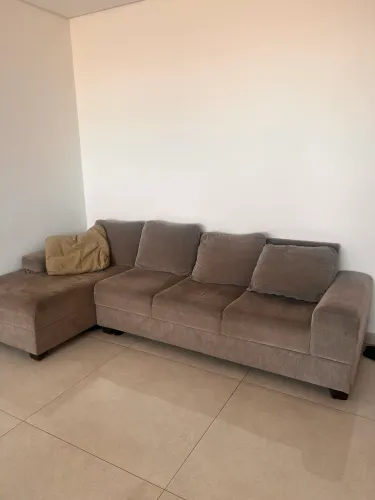 Vendo Sofá grande
