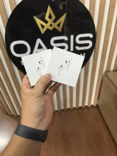 AirPods 5 Lacrado Super Oferta