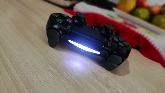 CONTROLE PC PS4 MOBILE 