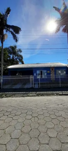 Casa para Venda em Florianópolis, Santa Mônica, 4 dormitórios, 1 suíte, 3 banheiros