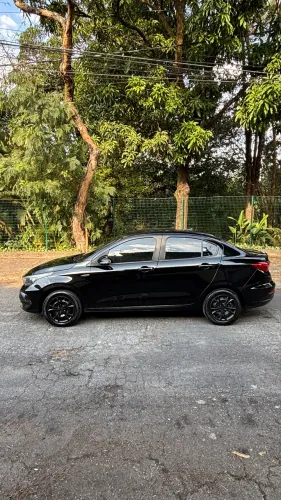 Fiat Cronos Drive 1.3 8V Flex 2019