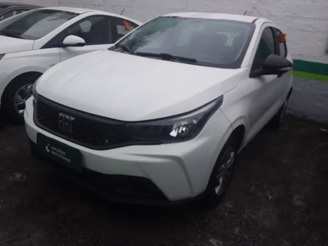Fiat Argo Drive 1.0 6V Flex 2025