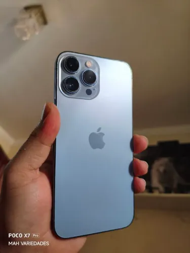 iPhone 13 Pro Max 256