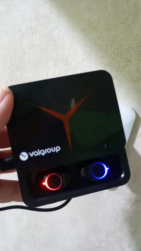 Fone de ouvindo
