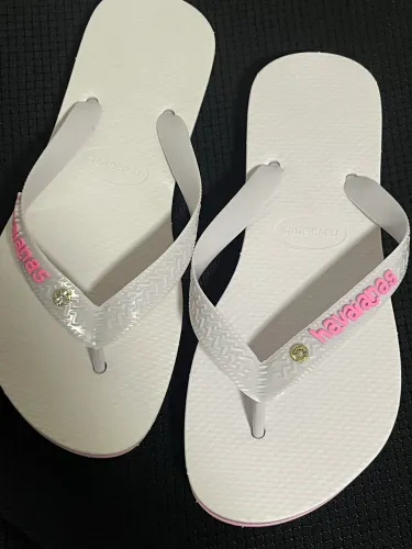 chinelo havaianas