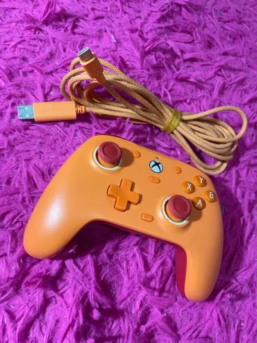 Controle Xbox séries até 12x c/juros