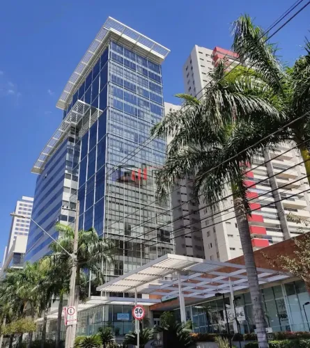 PALHANO BUSINESS Sala comercial para Locação, Gleba Fazenda Palhano, Londrina, PR