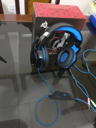 Game fone